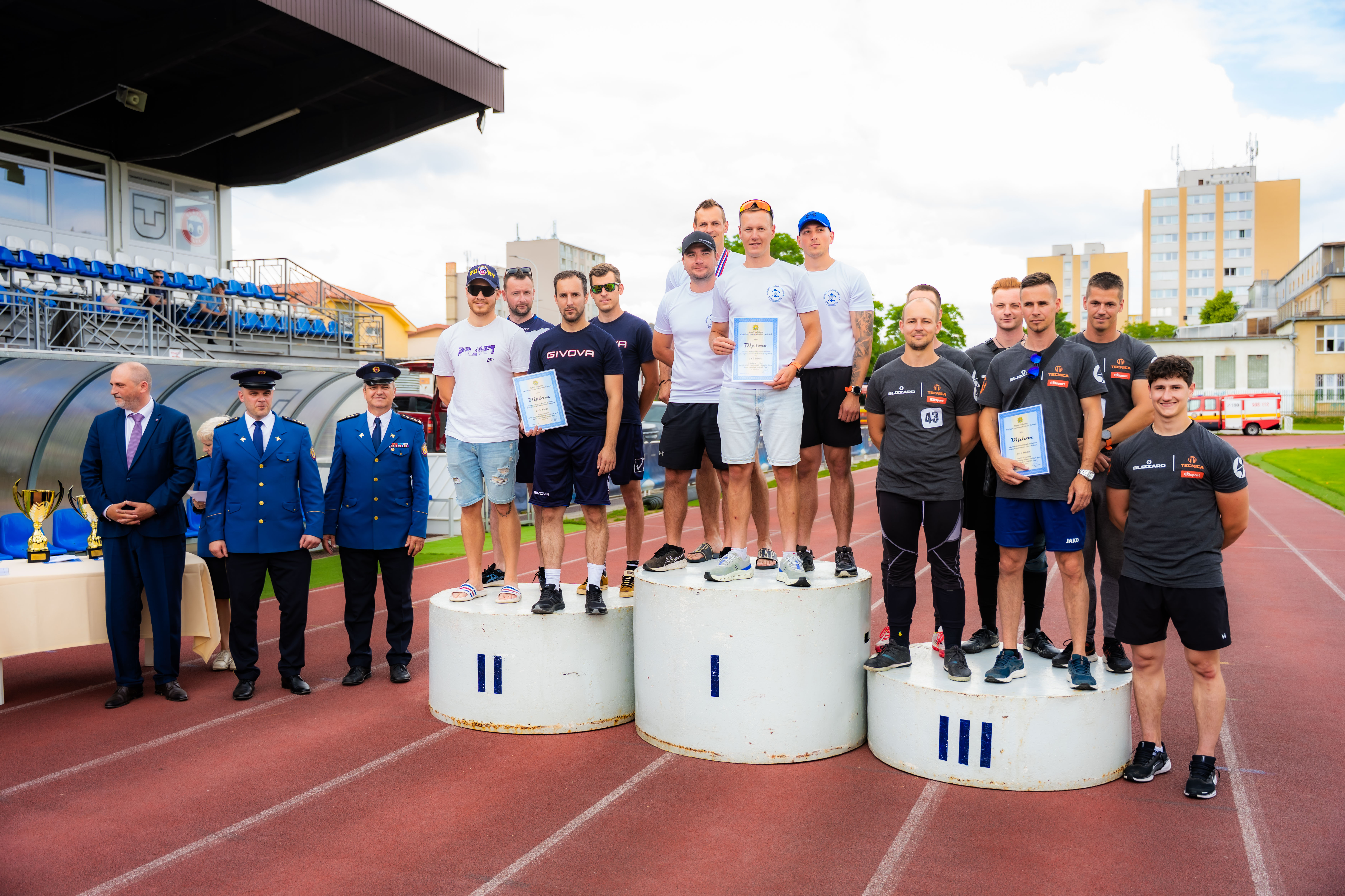 XXVI. rocnik Krajskej sutaze v hasicskom sporte Kosickeho kraja-1-49